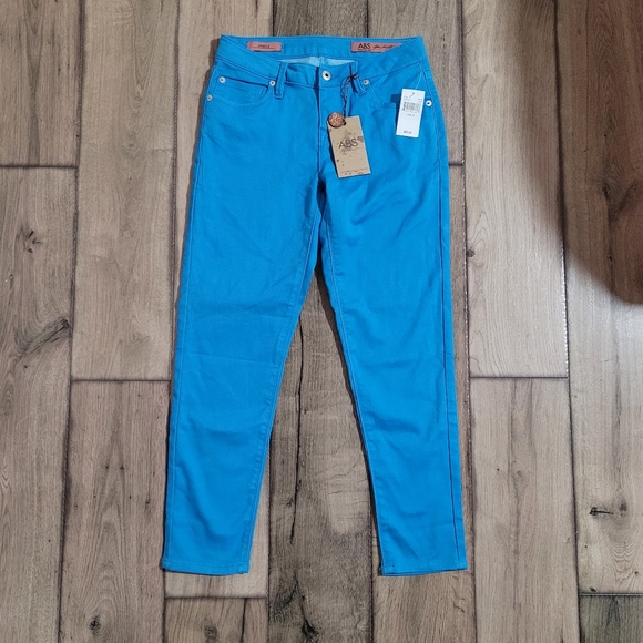 ABS denim Collection - Picture 1 of 3